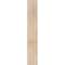 Ekena Millwork Olympic Arts & Crafts Smooth Outlooker, Douglas Fir, 5 1/2"W x 28"D x 34"H OUT06X28X34OLY03SDF - alternate 2